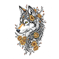 Animal Integration-DW 959